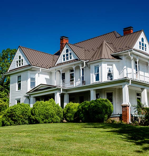 Home Roofing Installation in Roanoke, VA by Commonwealth Roofing Specialists