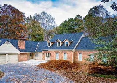 Roofing Repair & Installation in Roanoke, VA| Commonwealth Roofing Specialist, LLC in Roanoke VA