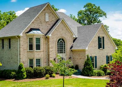 Commonwealth Roofing Specialist, LLC in Roanoke, VA