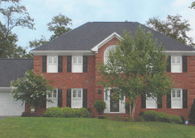 Commonwealth Roofing Specialist, LLC in Roanoke, VA