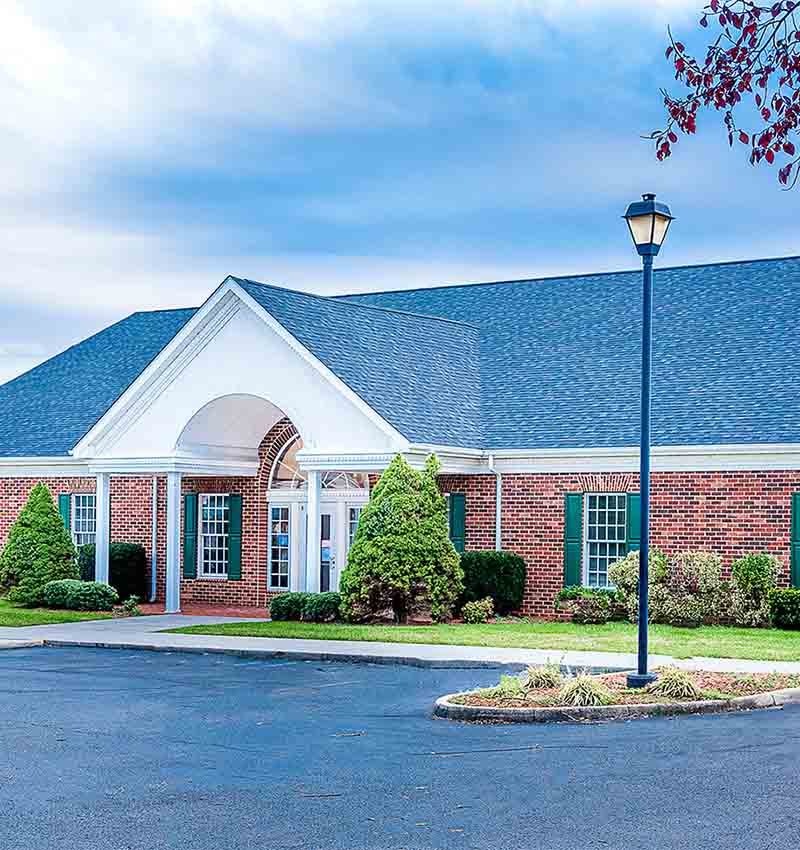 Commercial Roofing by Commonwealth Roofing Specialists