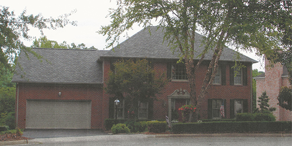 Roanoke, VA Residential Roofing by Commonwealth Roofing Specialists Roanoke, VA Residential Roofing by Commonwealth Roofing Specialists