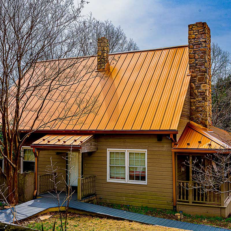 Roanoke, VA Roofing Commonwealth Roofing Specialist, LLC