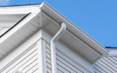 How to Better Protect Your Home With K-Style Gutters