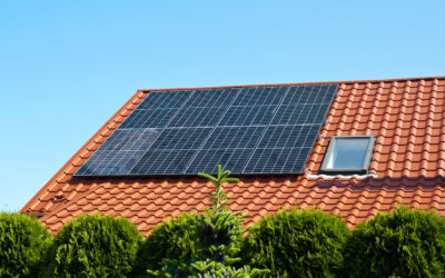 The Latest Products for Energy Efficient Roofing