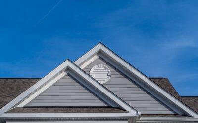 The Importance of Roofing Ventilation in Virginia Homes