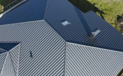 Metal Roof Maintenance Tips to Extend Your Roof’s Lifespan