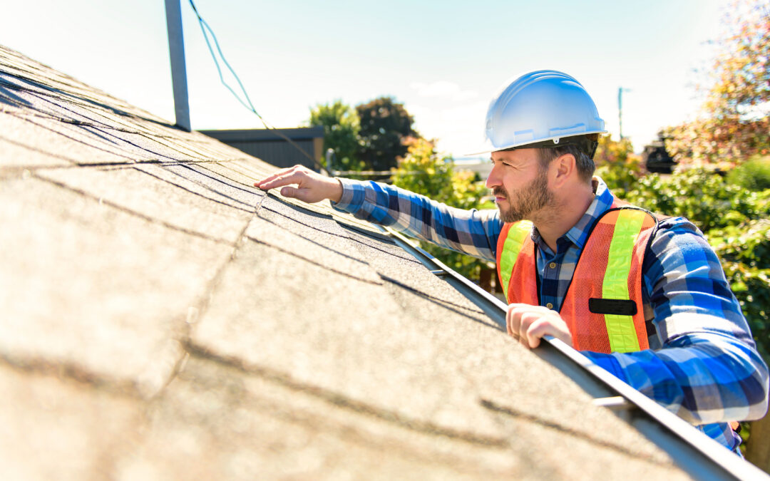 The Key Benefits of a Professional Roof Inspection & Why Skipping One Costs You More