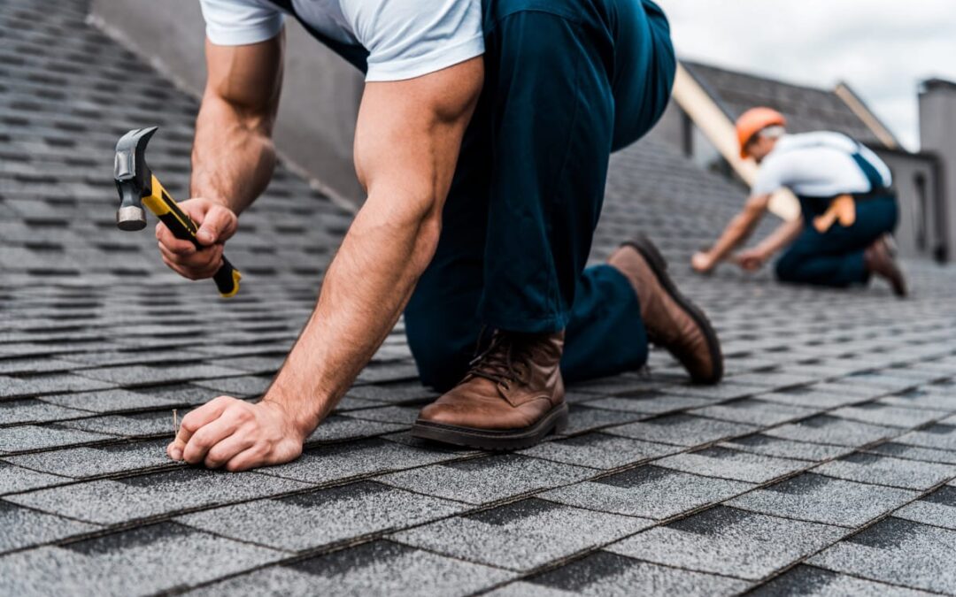 When to Repair or Replace a Roof: A Homeowner’s Decision Guide