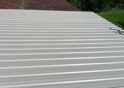 Metal Roof