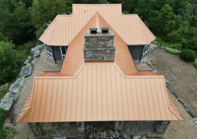 Metal Roof
