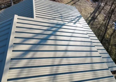 Metal Roof