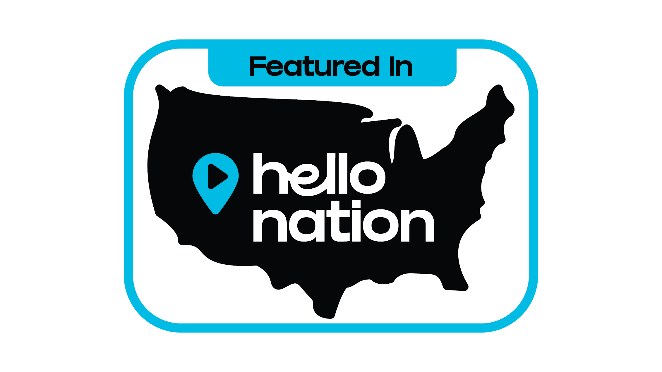 Hello Nation Logo