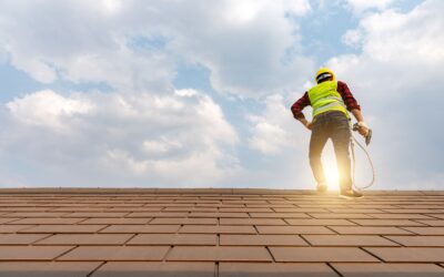 How Commercial Roof Maintenance Reduces Energy Costs