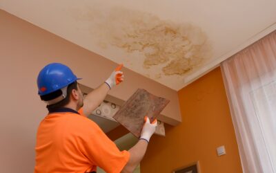 5 Common Signs You Need Emergency Roof Repair